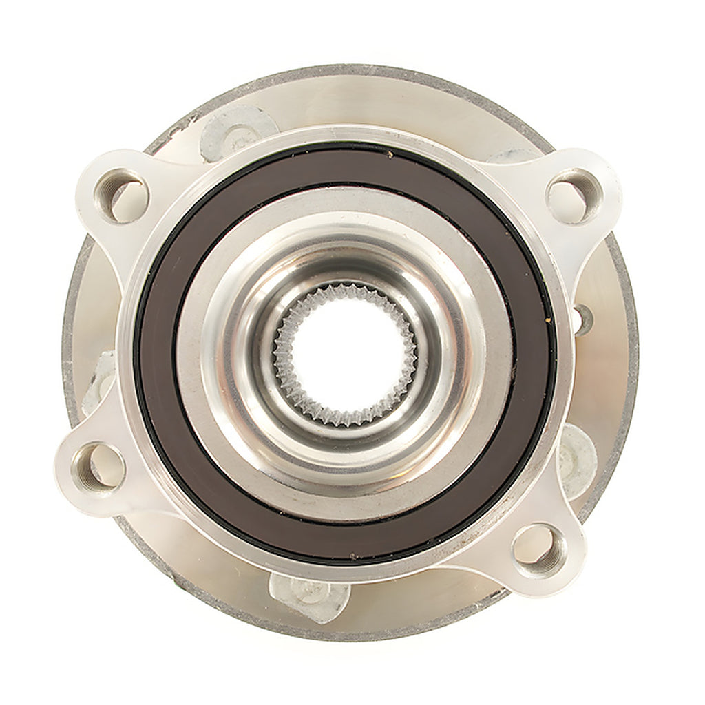 SKF - BR930742 - Skf Rear or Front Wheel Hub Bearing Assembly Br930742 for Flex Taurus Mkt
