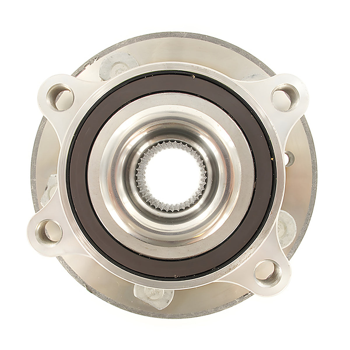 SKF - BR930742 - Skf Rear or Front Wheel Hub Bearing Assembly Br930742 for Flex Taurus Mkt