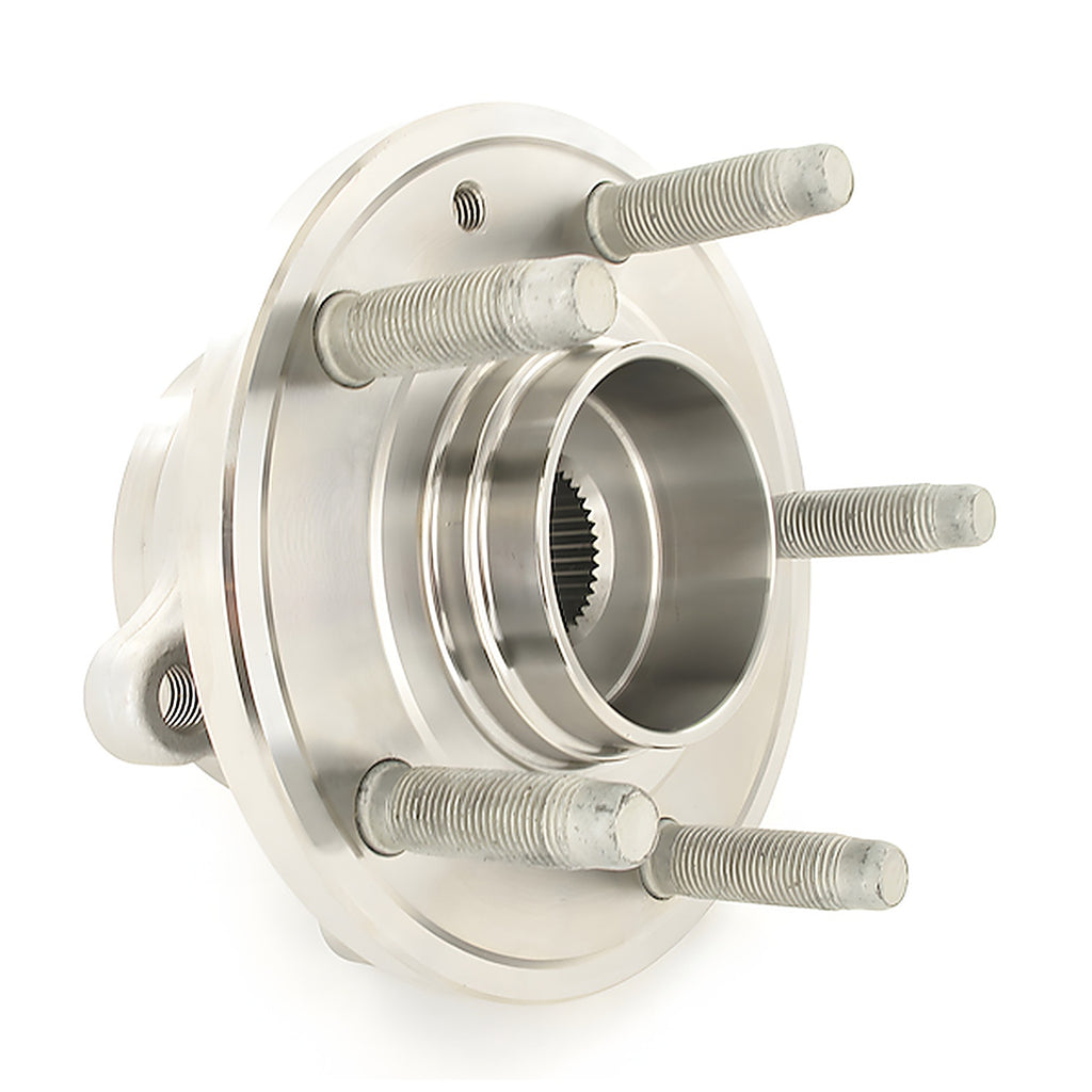 SKF - BR930742 - Skf Rear or Front Wheel Hub Bearing Assembly Br930742 for Flex Taurus Mkt