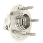 SKF - BR930742 - Skf Rear or Front Wheel Hub Bearing Assembly Br930742 for Flex Taurus Mkt