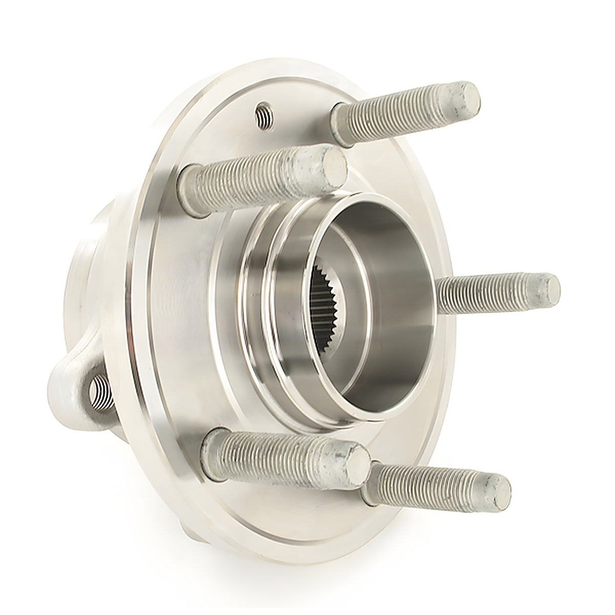 SKF - BR930742 - Skf Rear or Front Wheel Hub Bearing Assembly Br930742 for Flex Taurus Mkt