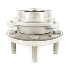 SKF - BR930742 - Skf Rear or Front Wheel Hub Bearing Assembly Br930742 for Flex Taurus Mkt