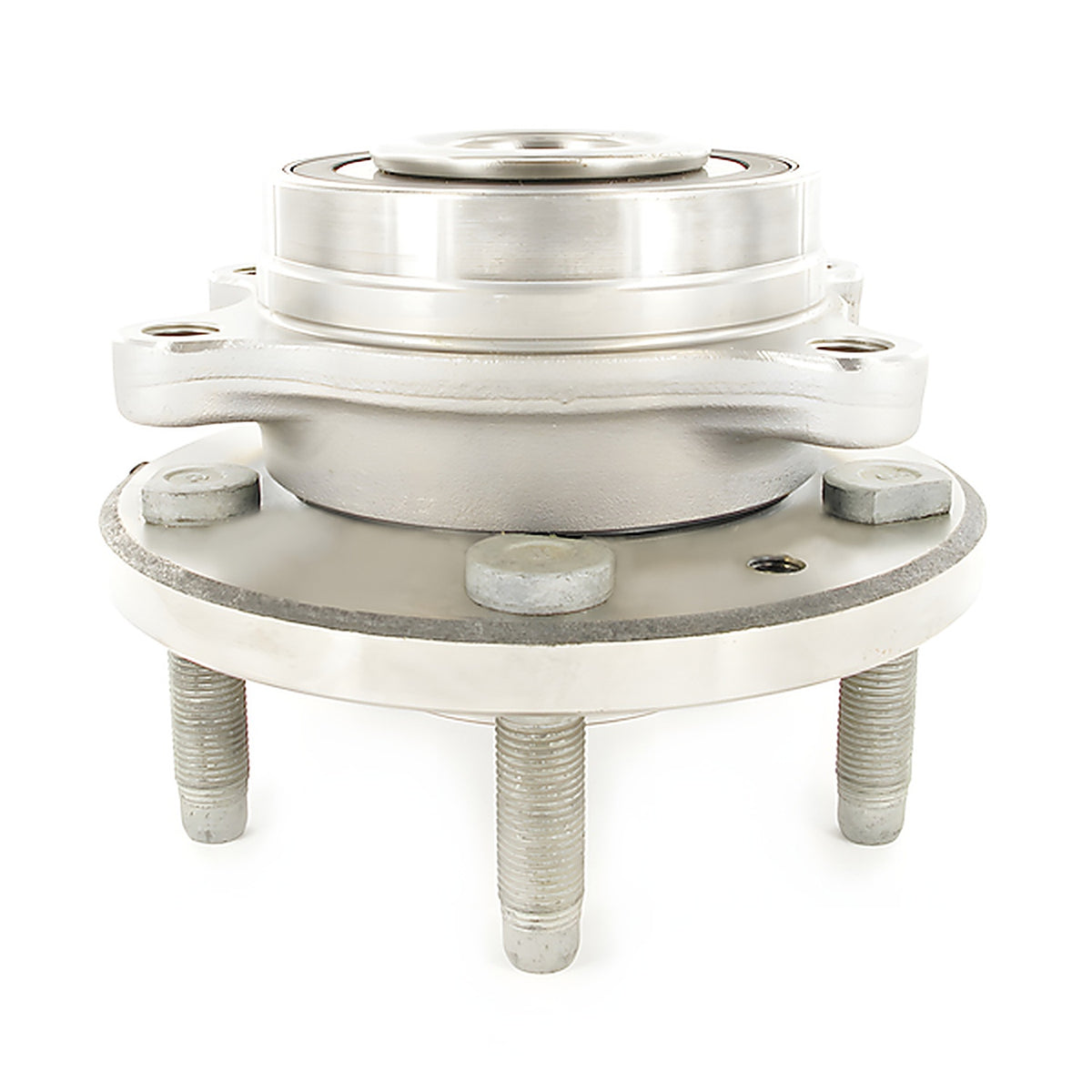SKF - BR930742 - Skf Rear or Front Wheel Hub Bearing Assembly Br930742 for Flex Taurus Mkt