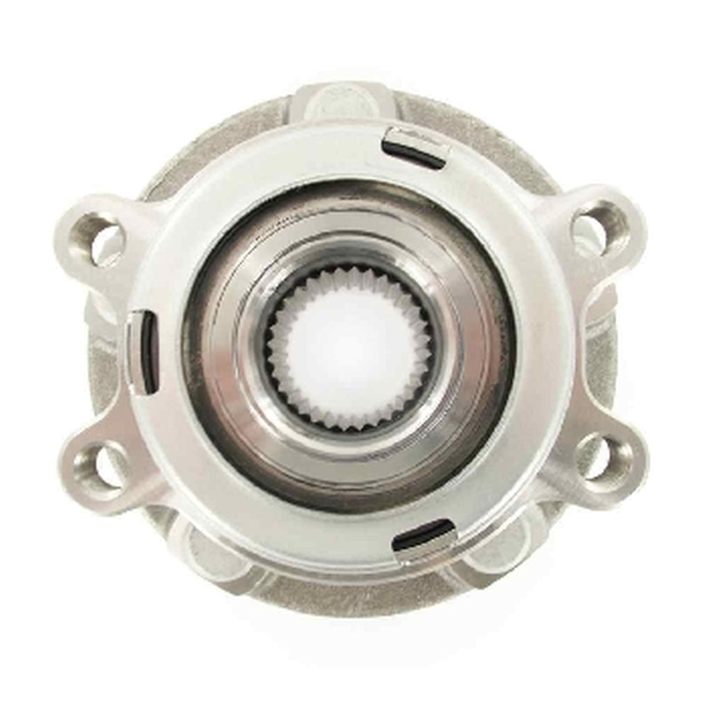 SKF - BR930745 - Wheel Hub Assembly
