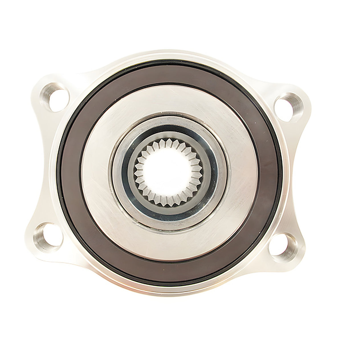 SKF - BR930766 - Skf Rear Wheel Hub Bearing Assembly Br930766 for Subaru Brz Forester Impreza Out