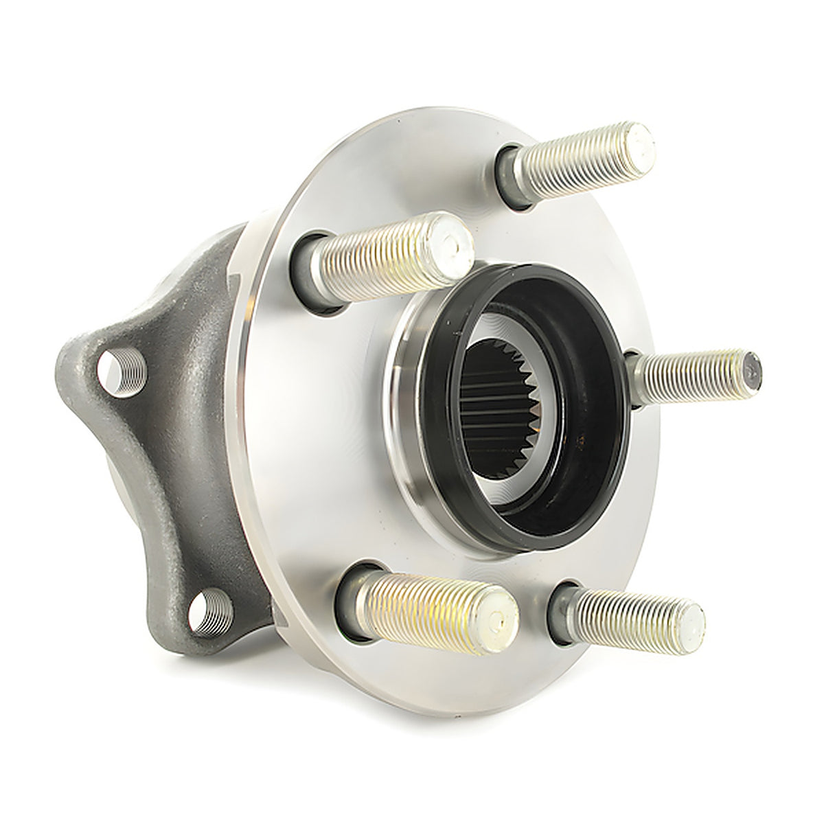SKF - BR930766 - Skf Rear Wheel Hub Bearing Assembly Br930766 for Subaru Brz Forester Impreza Out