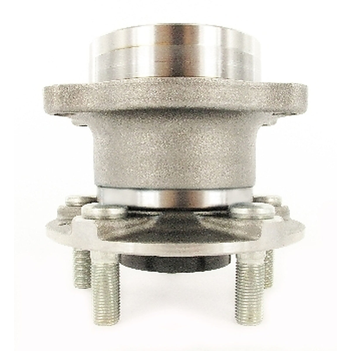 SKF - BR930766 - Skf Rear Wheel Hub Bearing Assembly Br930766 for Subaru Brz Forester Impreza Out
