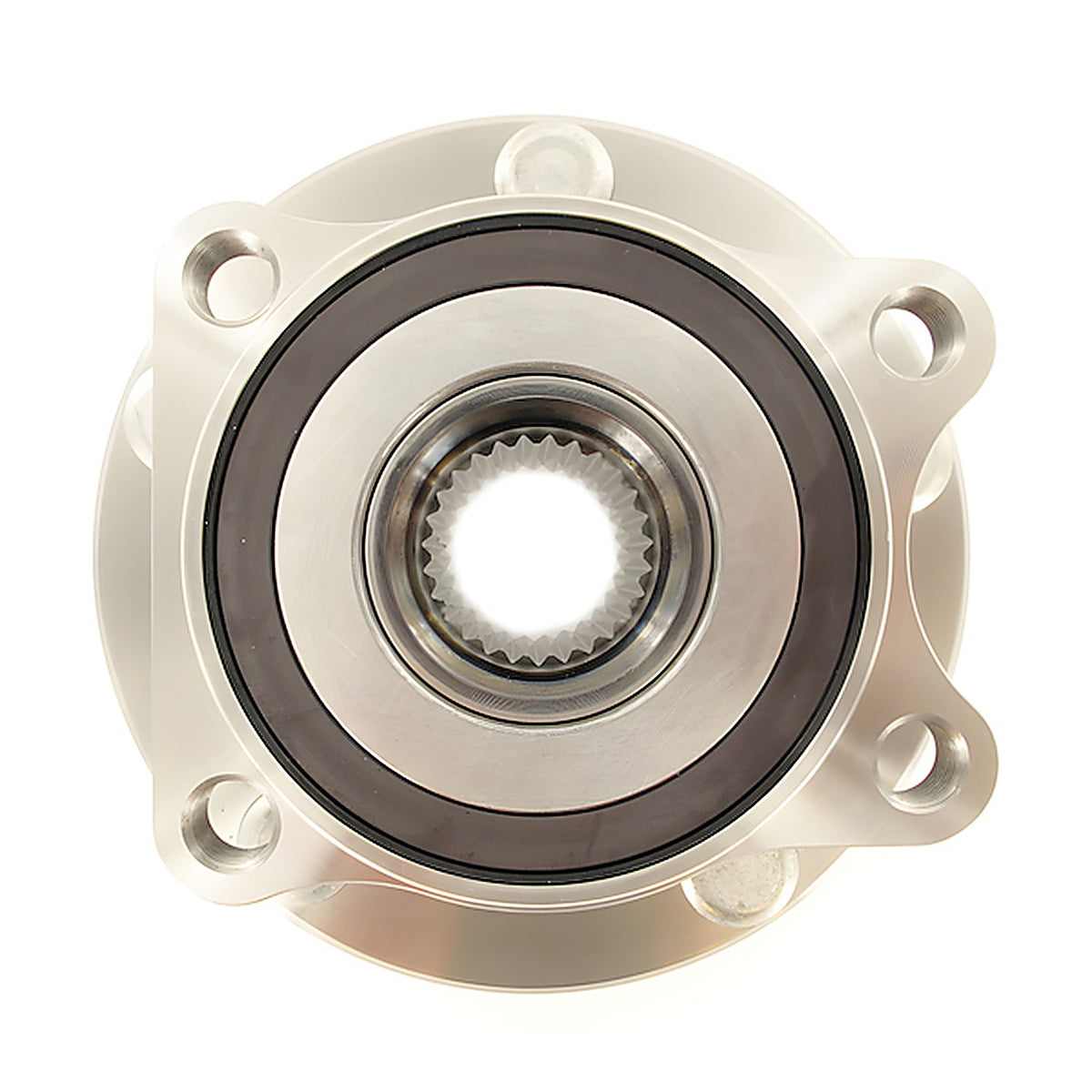 SKF - BR930769 - Skf Front Wheel Hub Bearing Assembly Br930769 for Impreza Legacy Outback Ascent