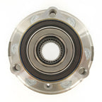 SKF - BR930778 - Skf Front Wheel Hub Bearing Assembly Br930778 for Cadillac