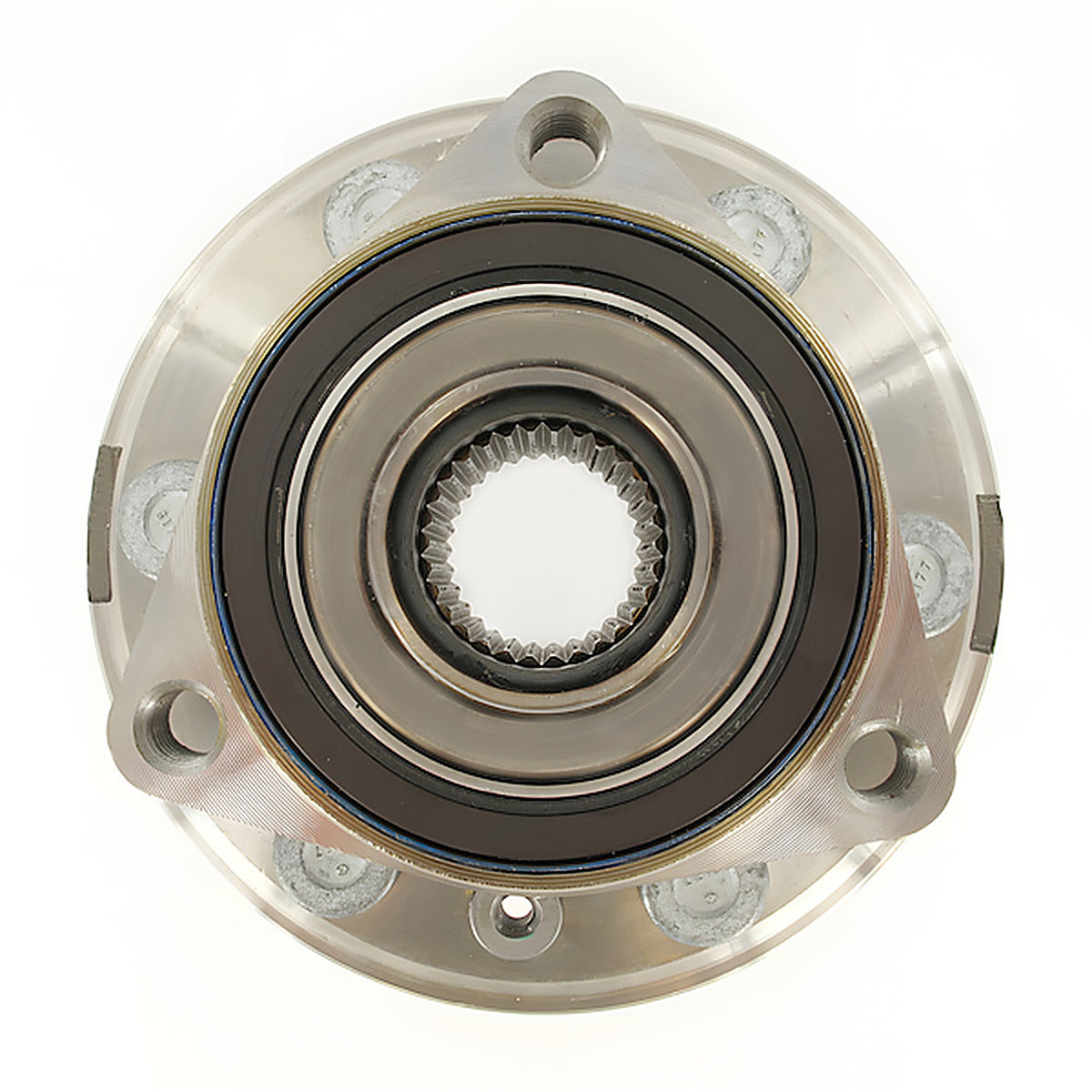 SKF - BR930778 - Skf Front Wheel Hub Bearing Assembly Br930778 for Cadillac