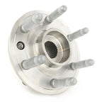 SKF - BR930778 - Skf Front Wheel Hub Bearing Assembly Br930778 for Cadillac