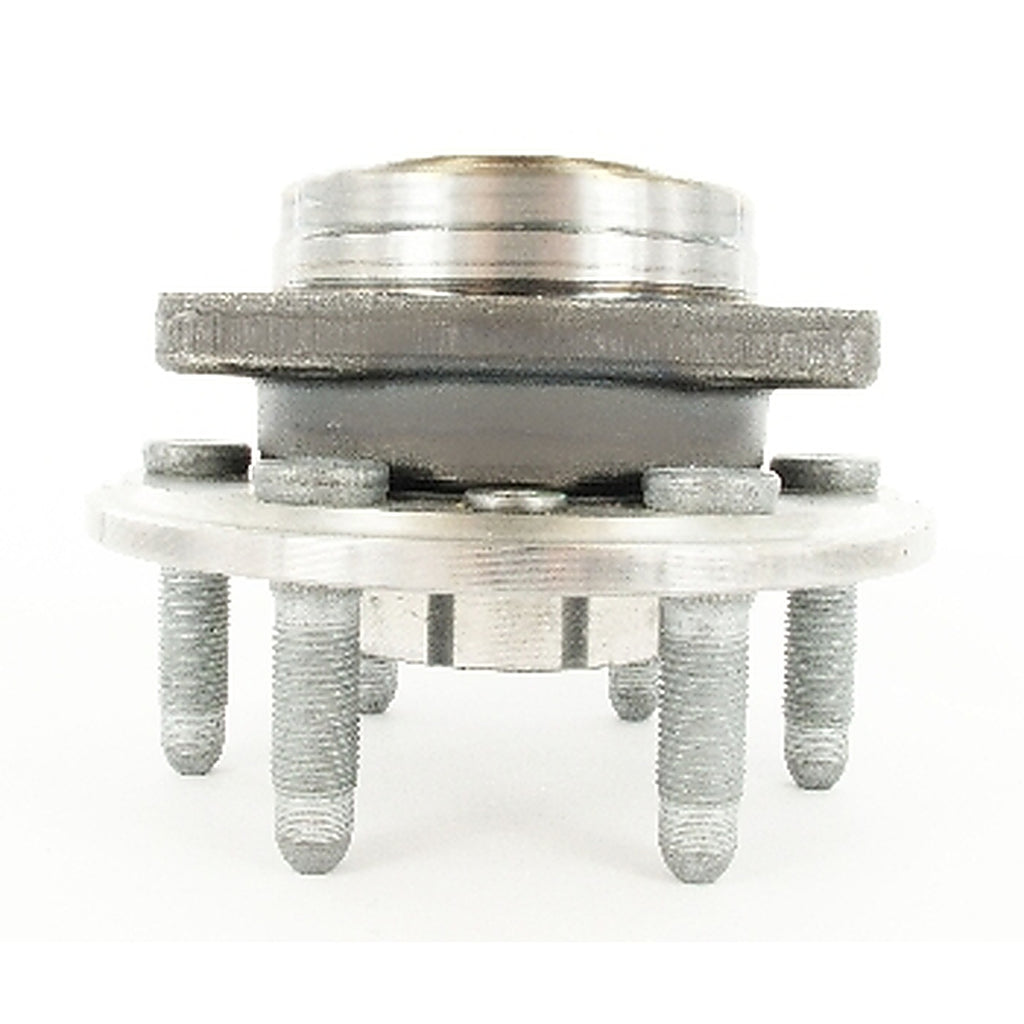 SKF - BR930778 - Skf Front Wheel Hub Bearing Assembly Br930778 for Cadillac