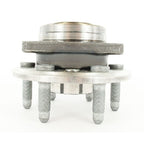 SKF - BR930778 - Skf Front Wheel Hub Bearing Assembly Br930778 for Cadillac