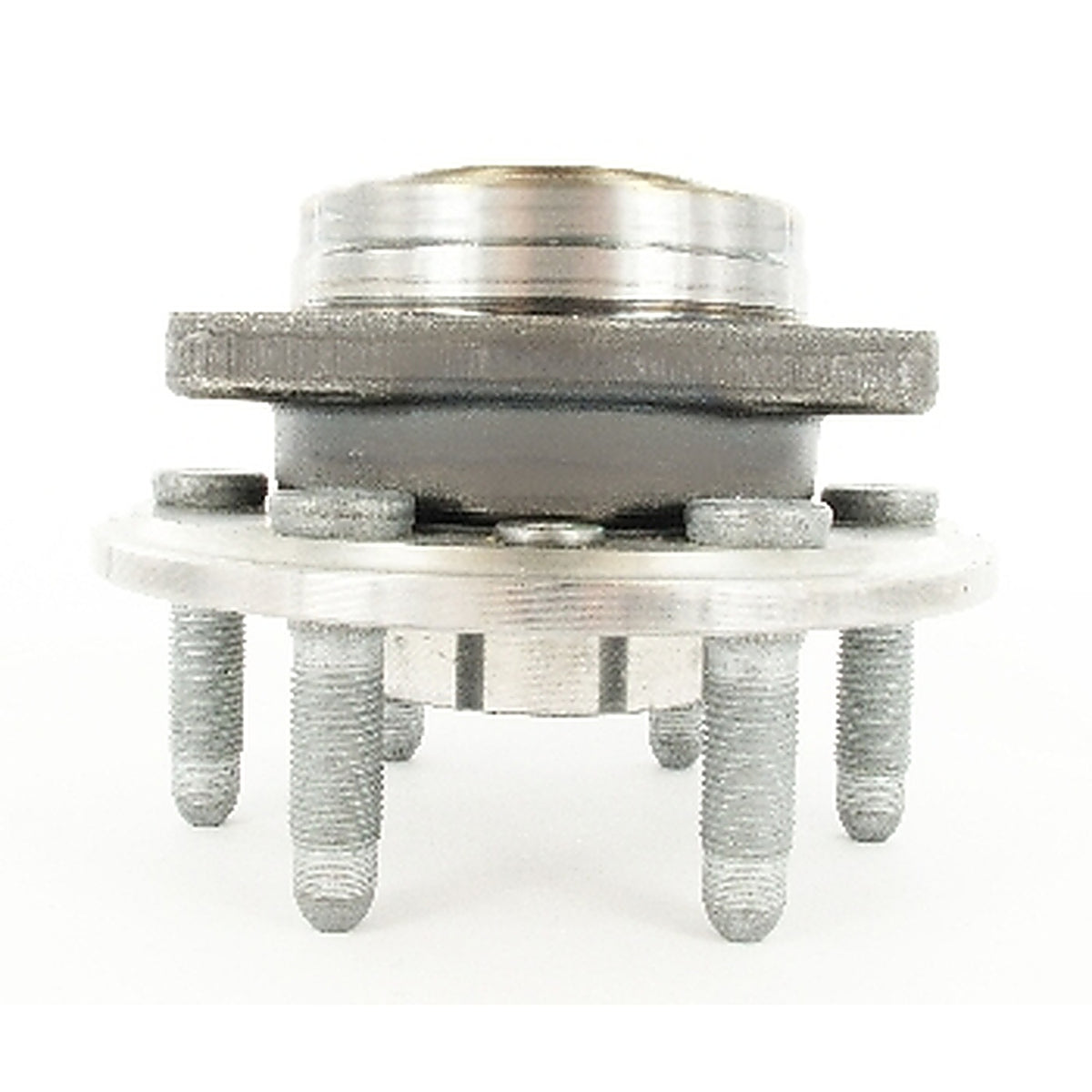 SKF - BR930778 - Skf Front Wheel Hub Bearing Assembly Br930778 for Cadillac