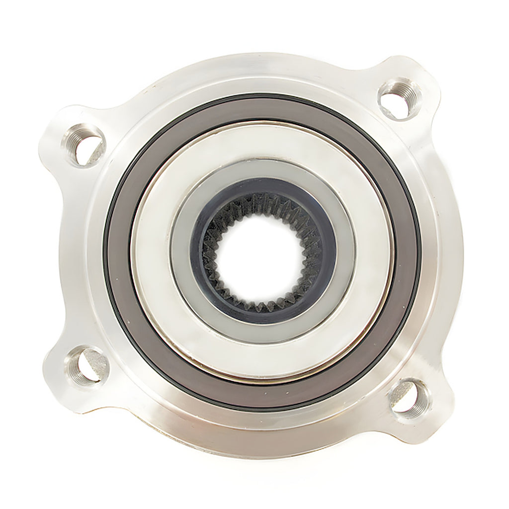 SKF - BR930786 - Skf Front Wheel Hub Bearing Assembly Br930786 for BMW 2007-19