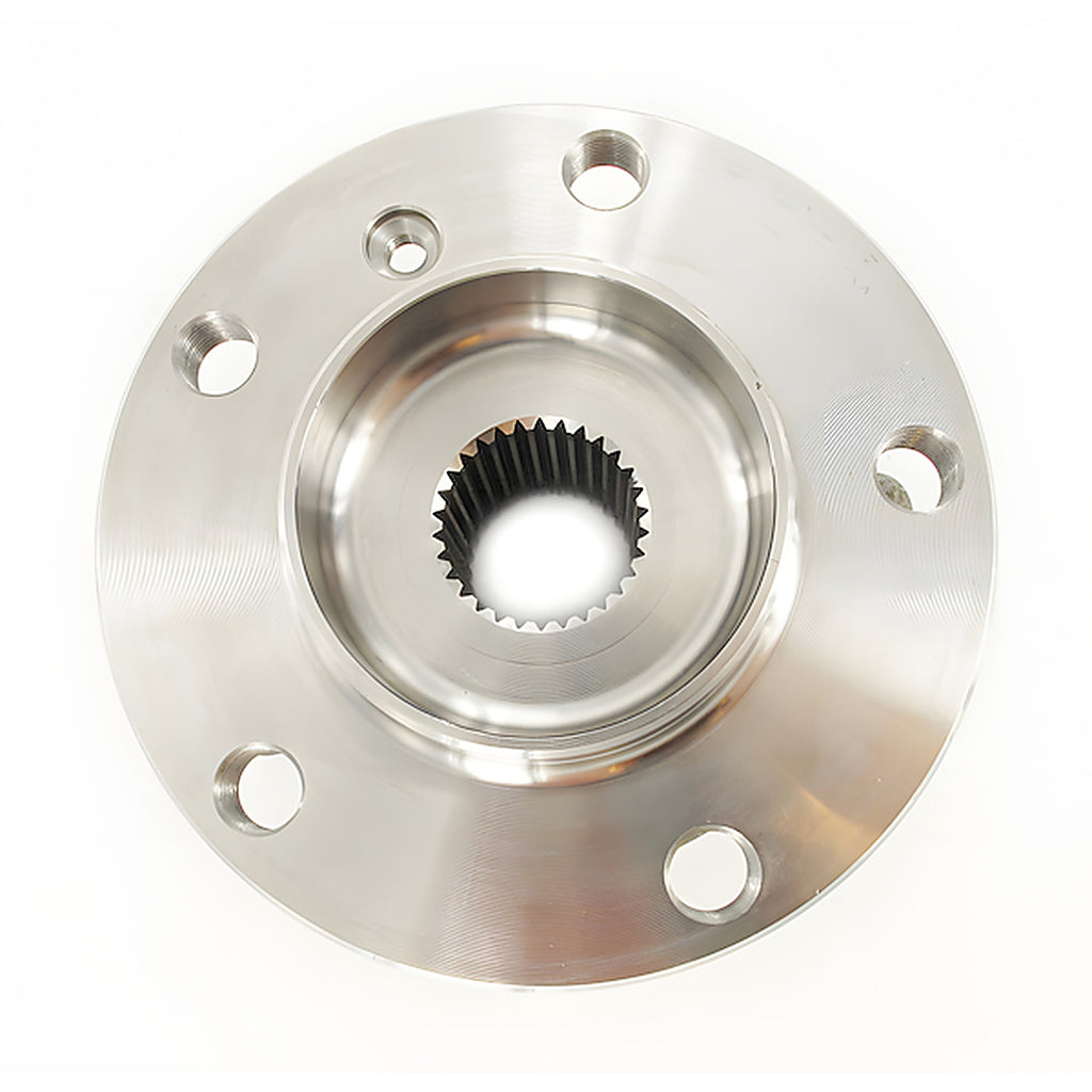 SKF - BR930786 - Skf Front Wheel Hub Bearing Assembly Br930786 for BMW 2007-19