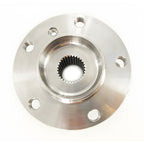 SKF - BR930786 - Skf Front Wheel Hub Bearing Assembly Br930786 for BMW 2007-19