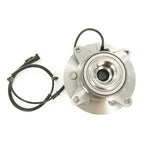 SKF - BR930791 - Skf Br930791 Wheel Bearing and Hub Assembly