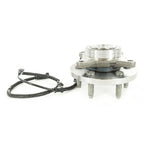 SKF - BR930791 - Skf Br930791 Wheel Bearing and Hub Assembly