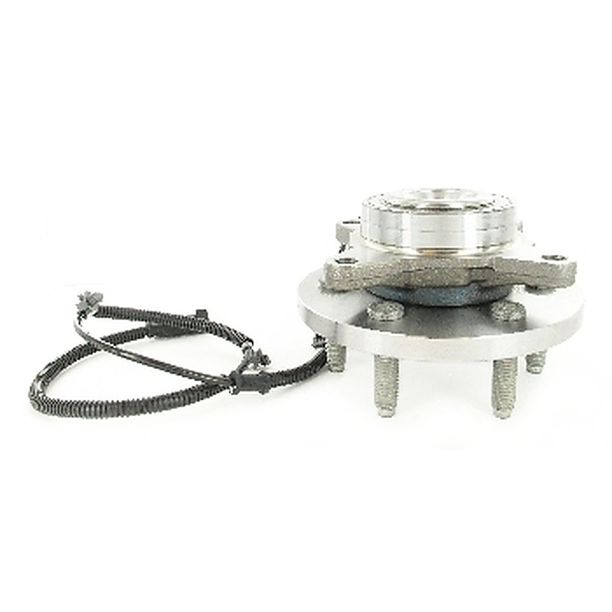 SKF - BR930791 - Skf Br930791 Wheel Bearing and Hub Assembly