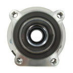 SKF - BR930811 - Skf Wheel Hub Bearing Assembly Br930811