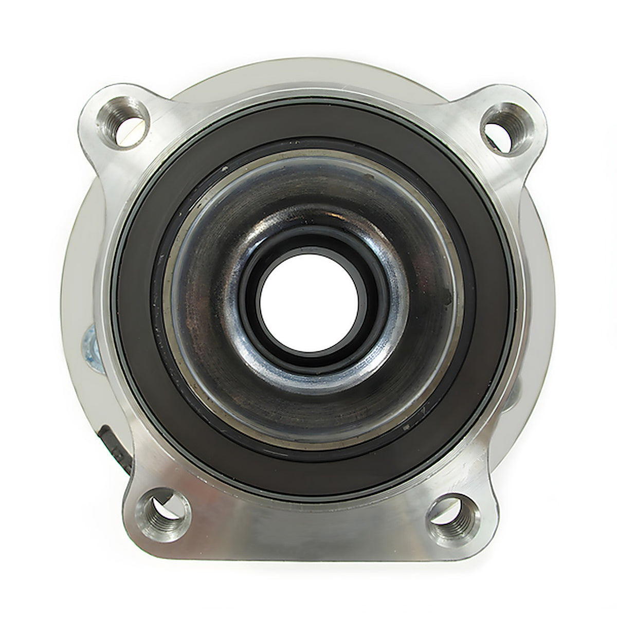 SKF - BR930811 - Skf Wheel Hub Bearing Assembly Br930811