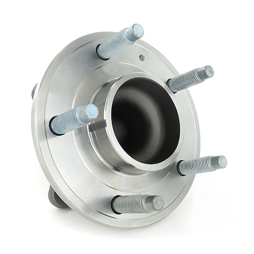 SKF - BR930811 - Skf Wheel Hub Bearing Assembly Br930811