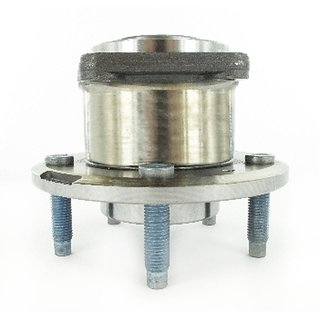 SKF - BR930811 - Skf Wheel Hub Bearing Assembly Br930811