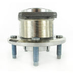 SKF - BR930811 - Skf Wheel Hub Bearing Assembly Br930811