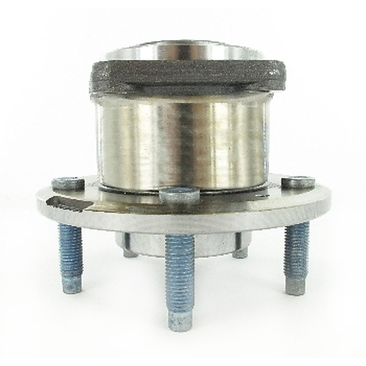 SKF - BR930811 - Skf Wheel Hub Bearing Assembly Br930811