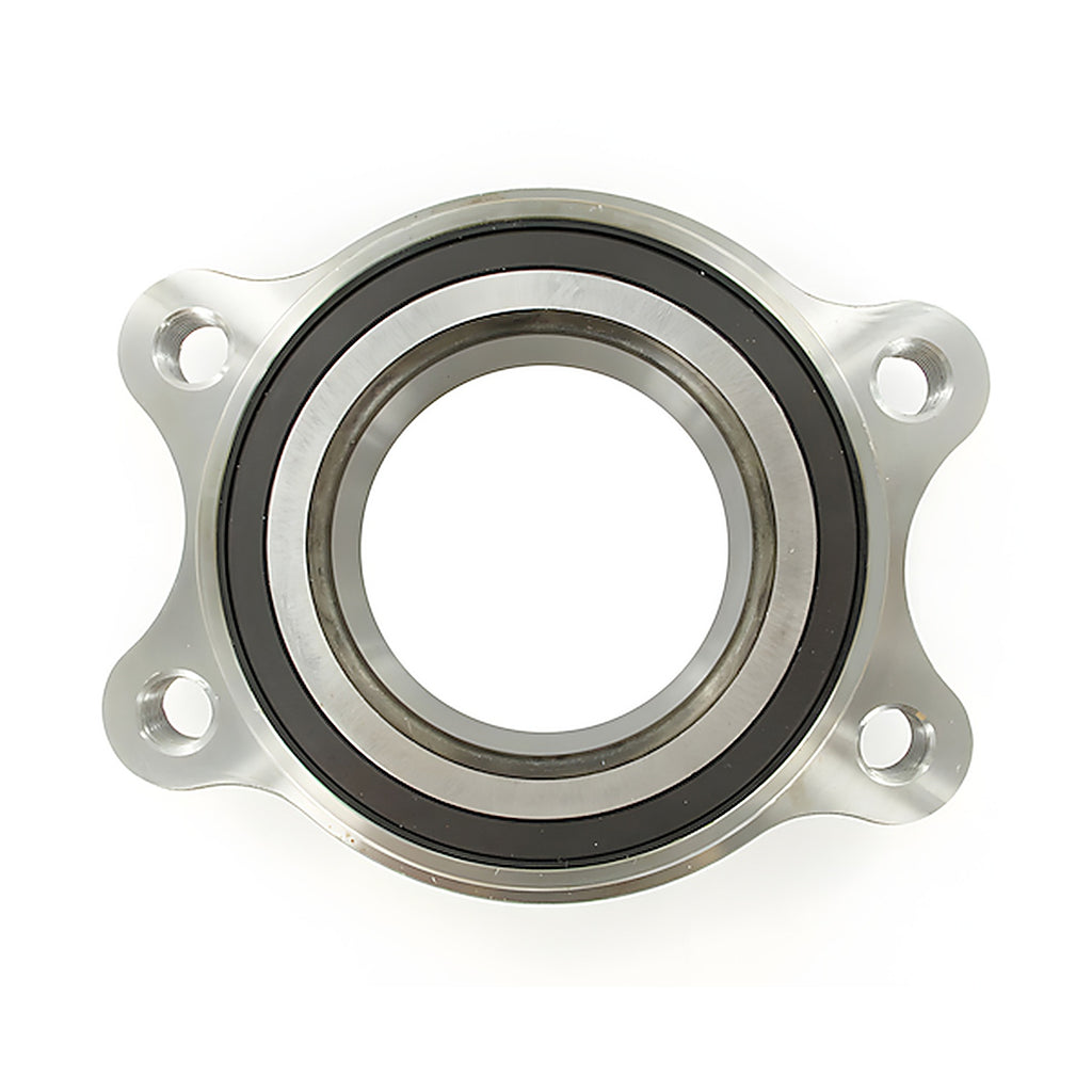 SKF - BR930817 - Skf Front Wheel Hub Bearing Assembly Br930817 for Audi