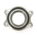 SKF - BR930817 - Skf Front Wheel Hub Bearing Assembly Br930817 for Audi