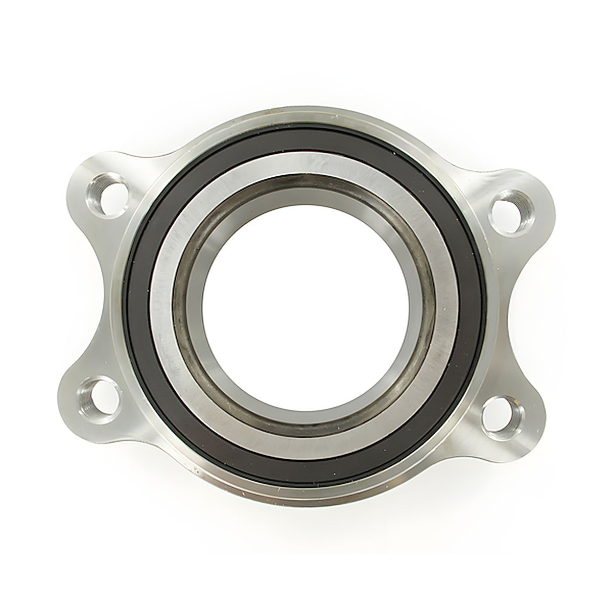 SKF - BR930817 - Skf Front Wheel Hub Bearing Assembly Br930817 for Audi