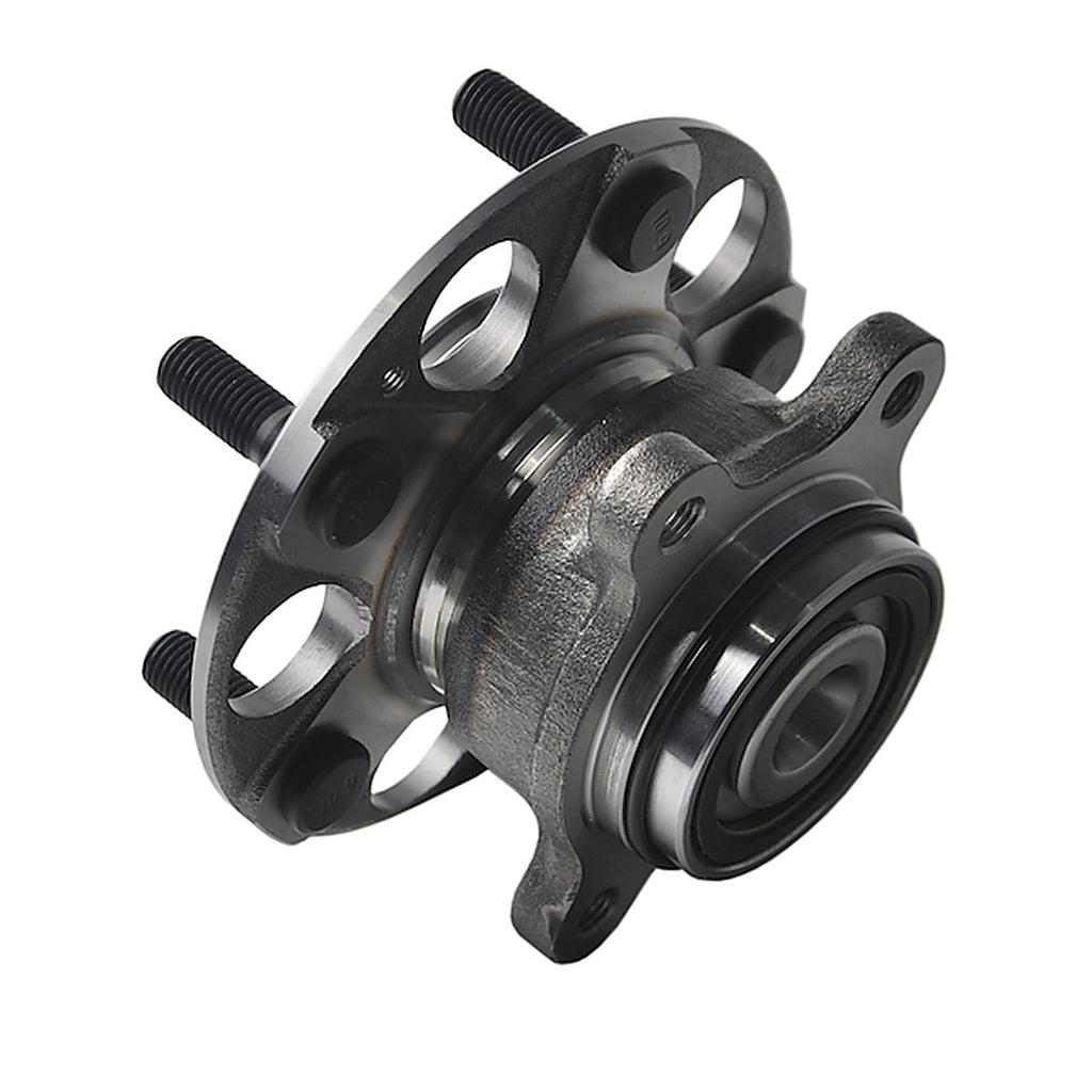 SKF - BR930840 - Skf Wheel Hub Bearing Assembly Br930840 for Honda