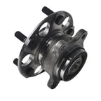 SKF - BR930840 - Skf Wheel Hub Bearing Assembly Br930840 for Honda