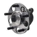 SKF - BR930840 - Skf Wheel Hub Bearing Assembly Br930840 for Honda