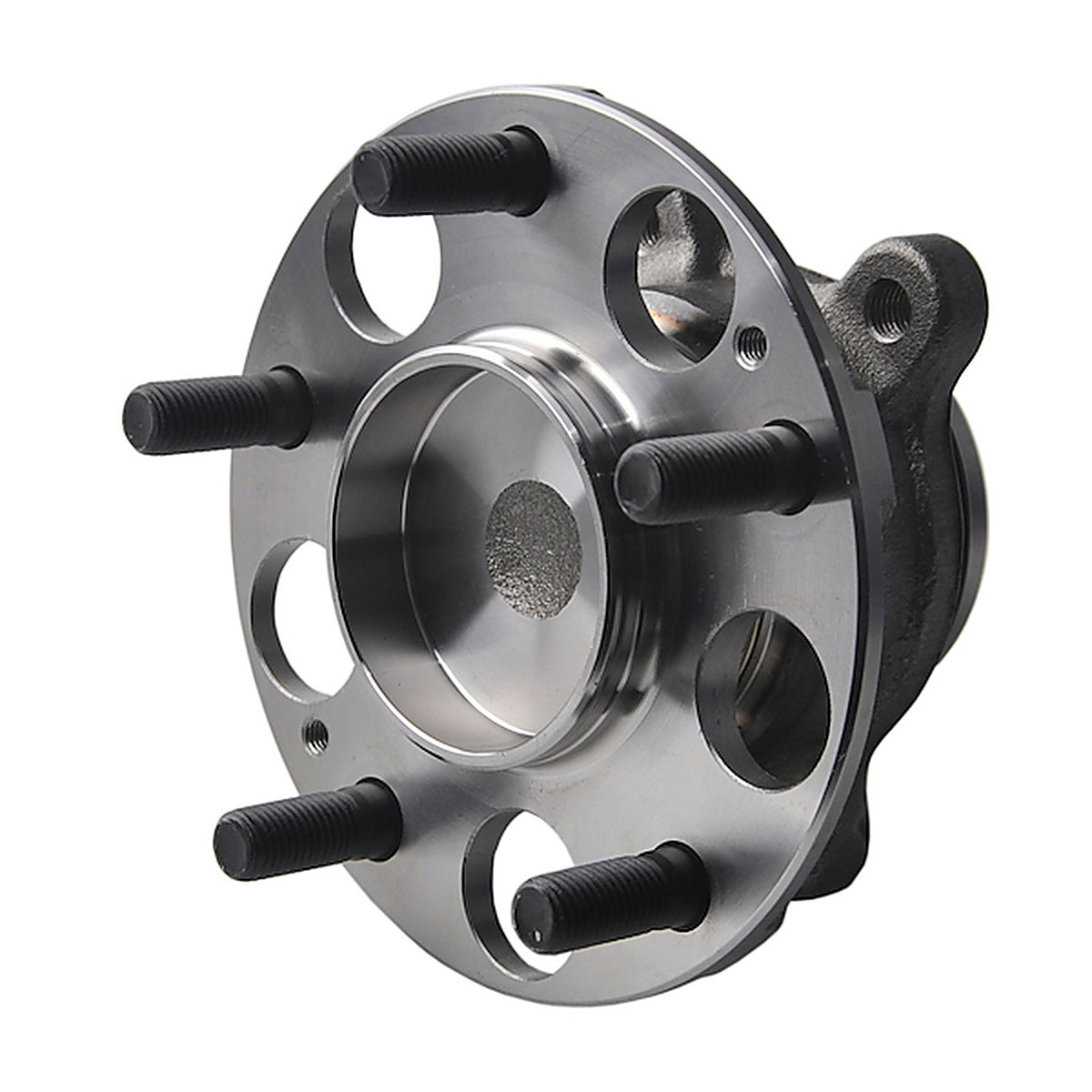SKF - BR930840 - Skf Wheel Hub Bearing Assembly Br930840 for Honda