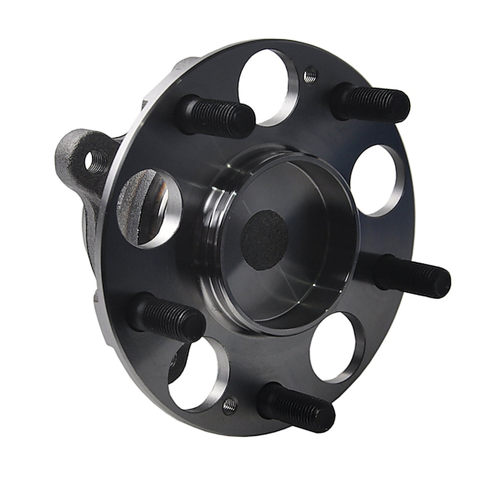 SKF - BR930840 - Skf Wheel Hub Bearing Assembly Br930840 for Honda
