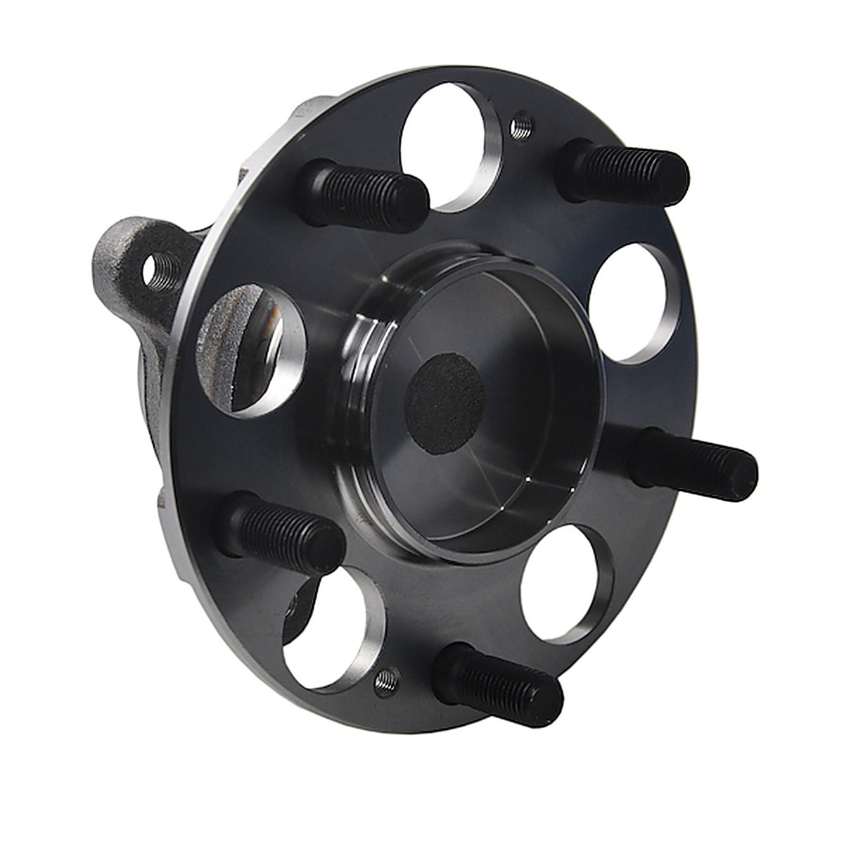 SKF - BR930840 - Skf Wheel Hub Bearing Assembly Br930840 for Honda