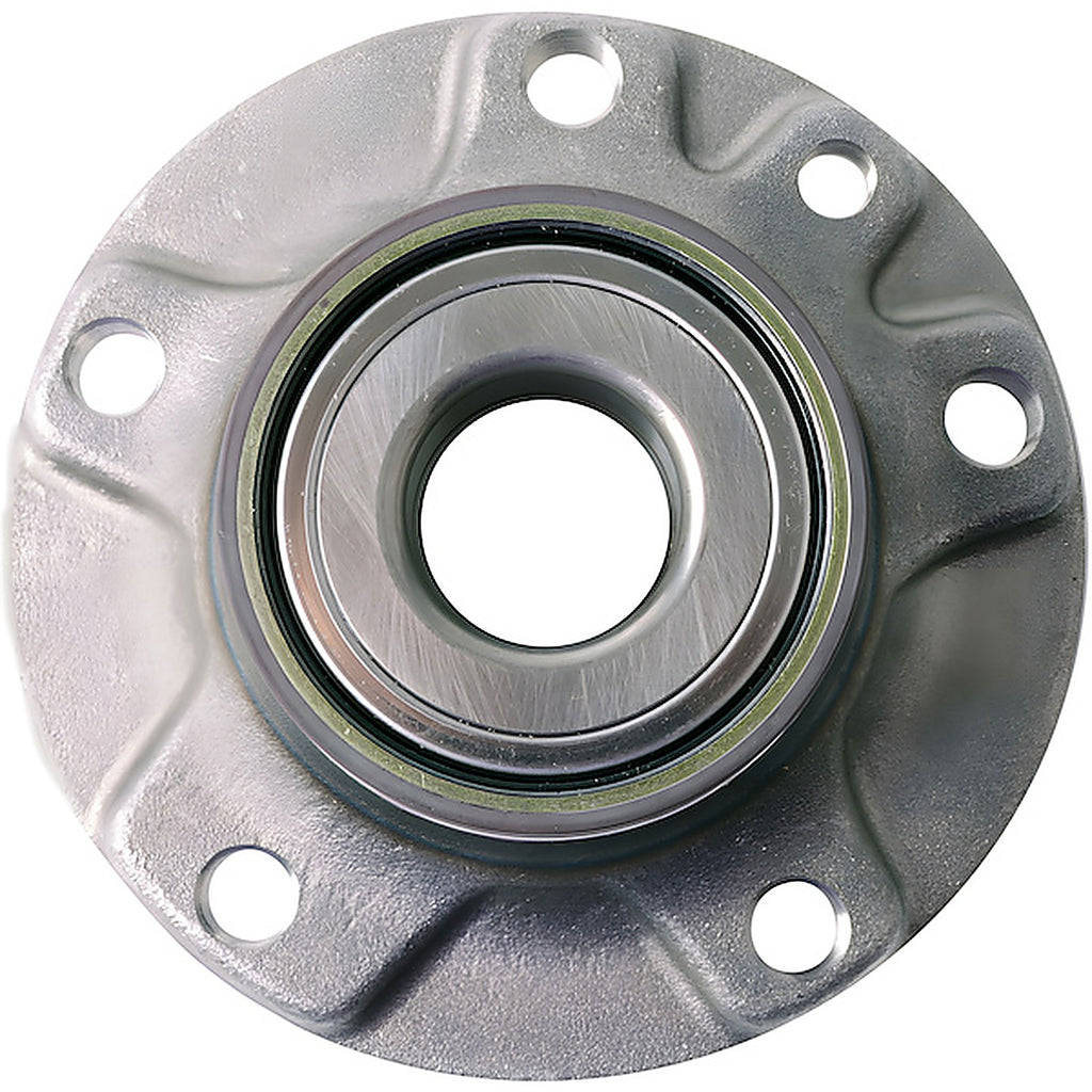 SKF - BR930852 - Skf Rear Wheel Hub Bearing Assembly Br930852 for Dodge