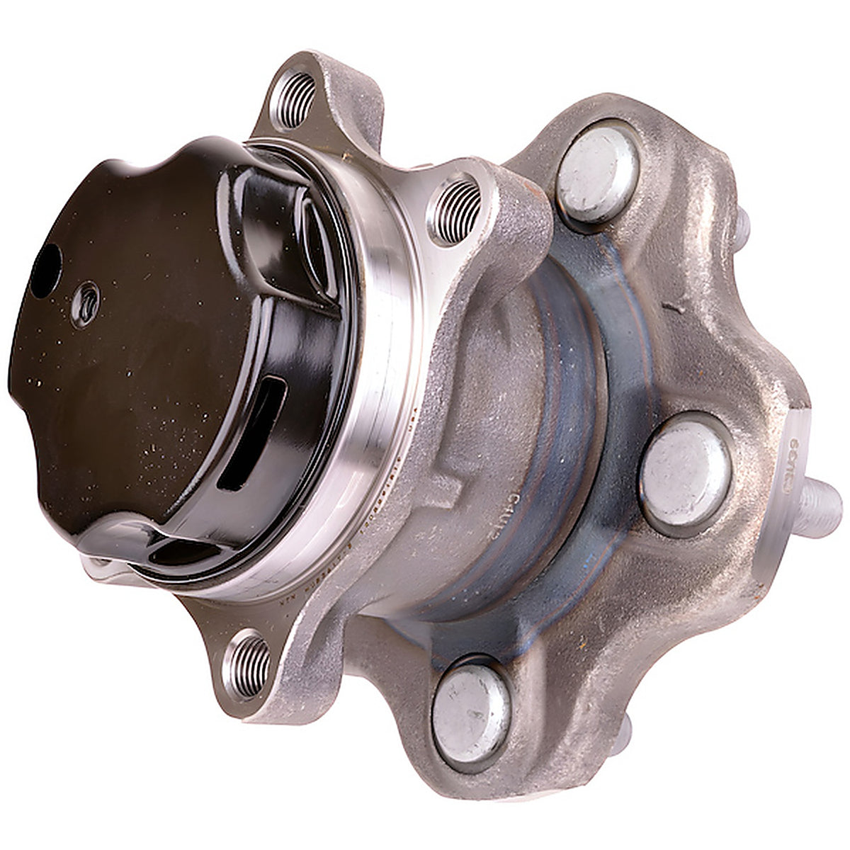 SKF - BR930873 - Skf Rear Wheel Hub Bearing Assembly Br930873