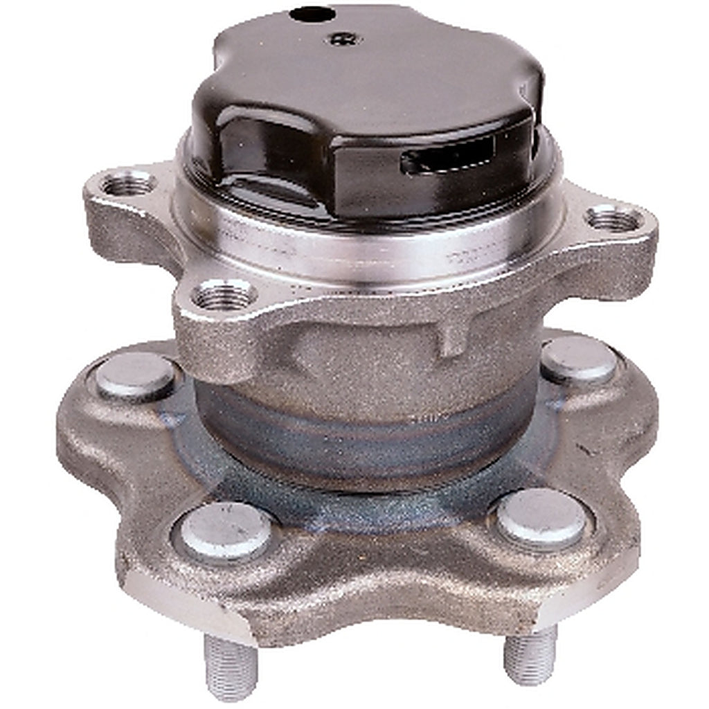SKF - BR930873 - Skf Rear Wheel Hub Bearing Assembly Br930873
