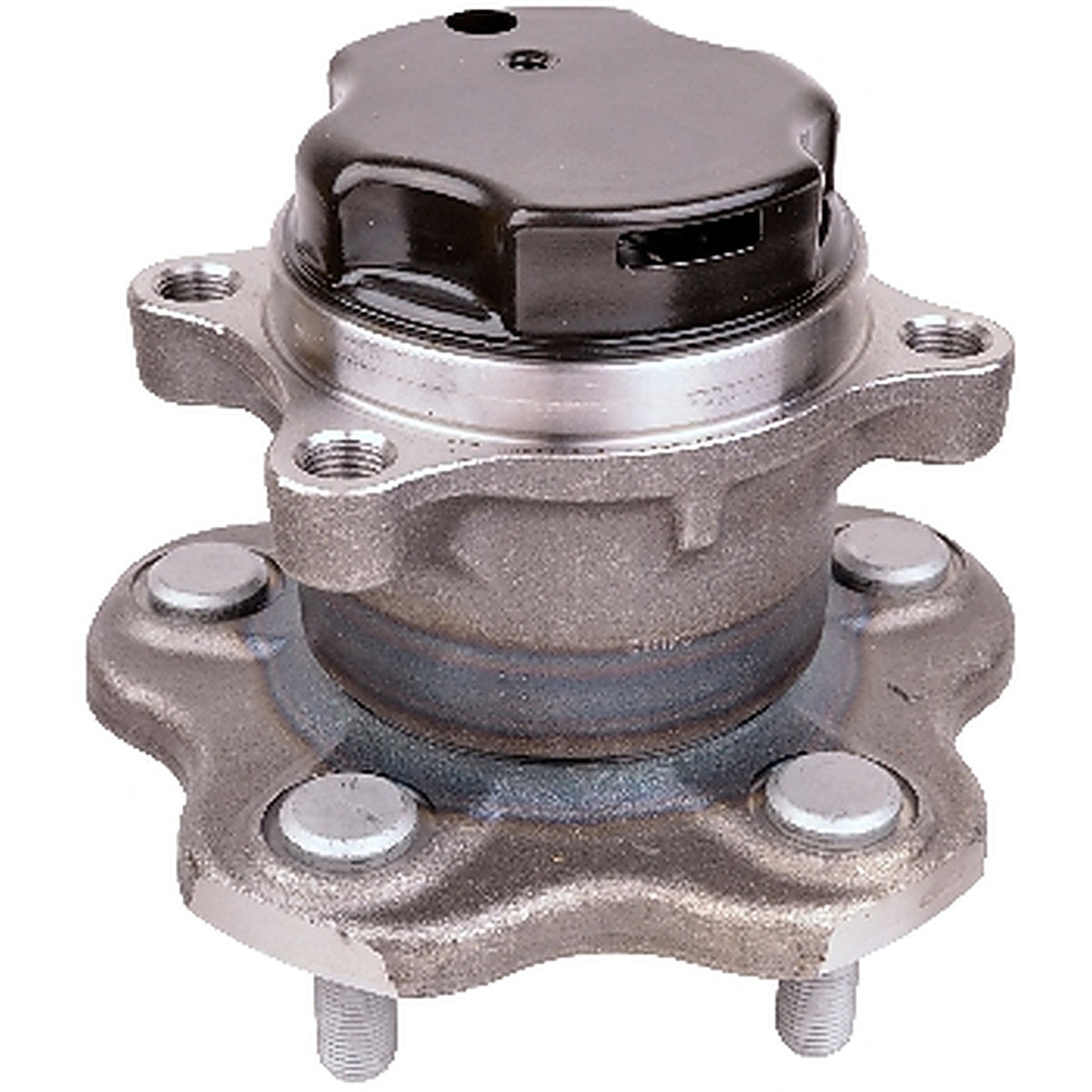 SKF - BR930873 - Skf Rear Wheel Hub Bearing Assembly Br930873