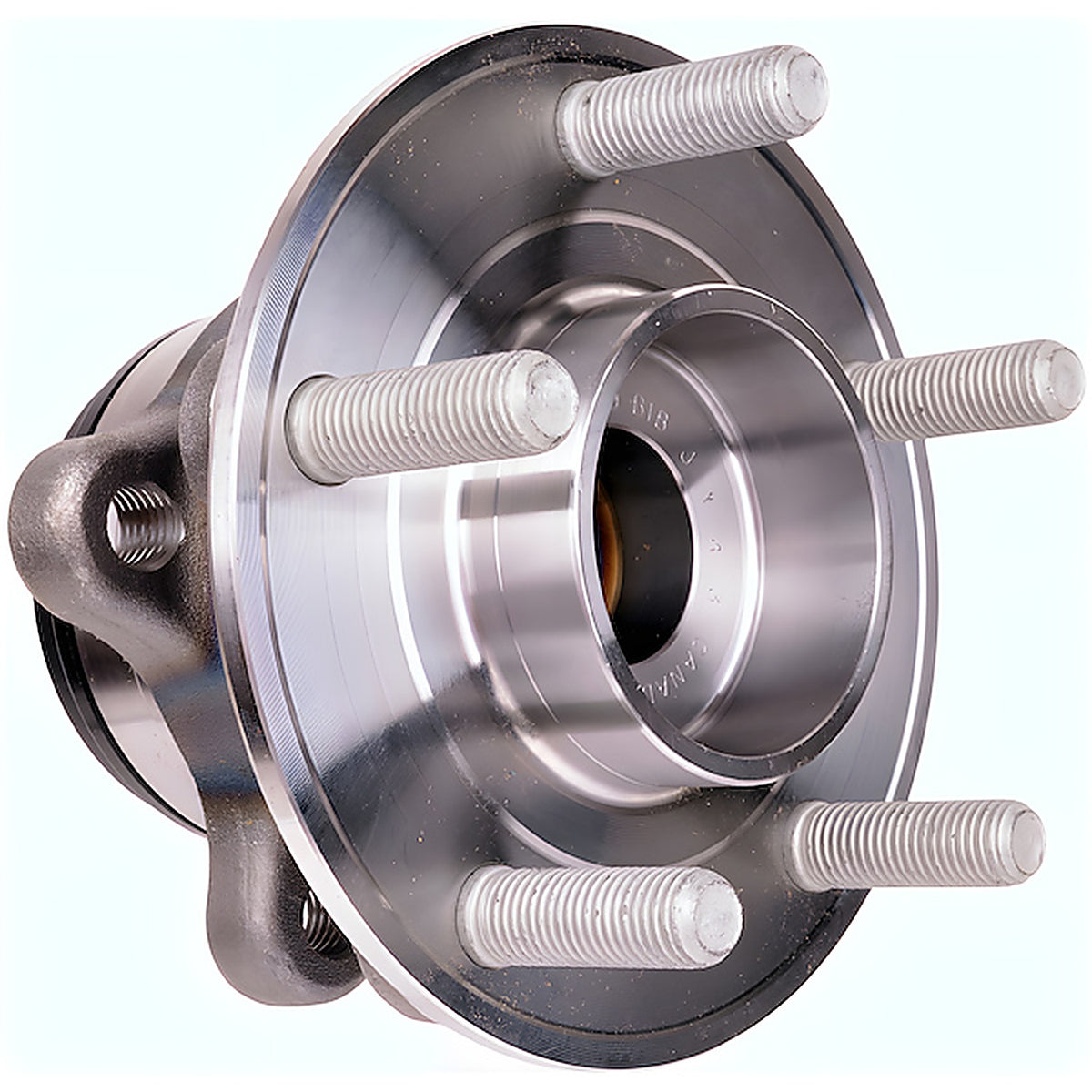SKF - BR930874 - Skf Rear Wheel Hub Bearing Assembly Br930874 for Ford Lincoln