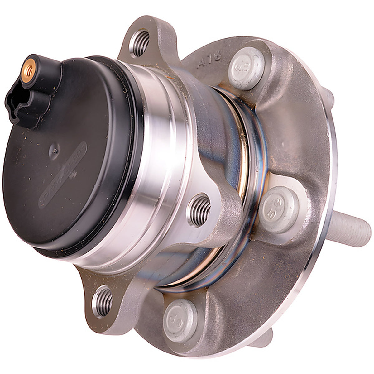 SKF - BR930874 - Skf Rear Wheel Hub Bearing Assembly Br930874 for Ford Lincoln
