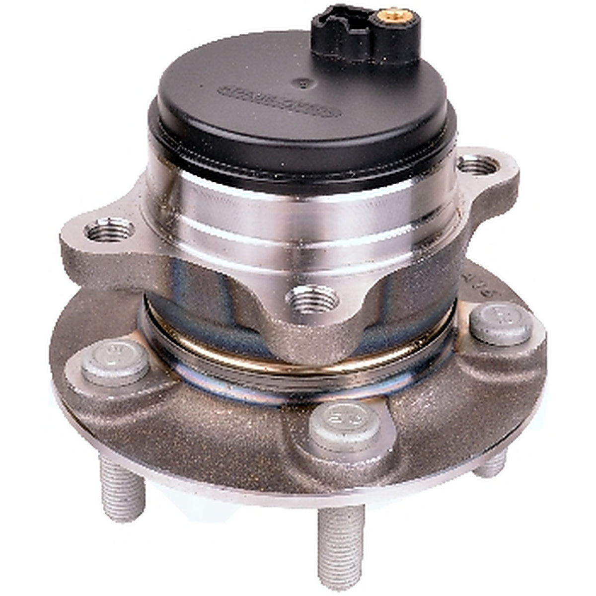 SKF - BR930874 - Skf Rear Wheel Hub Bearing Assembly Br930874 for Ford Lincoln