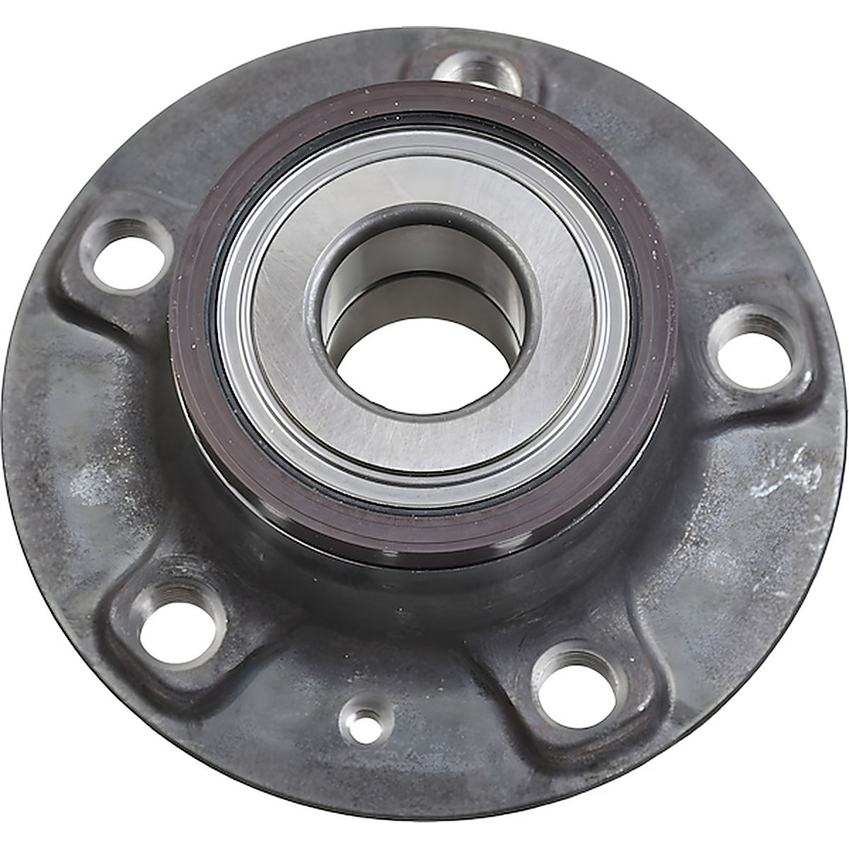 SKF - BR930877 - Skf Rear Wheel Hub Bearing Assembly Br930877 for Audi 2008-14