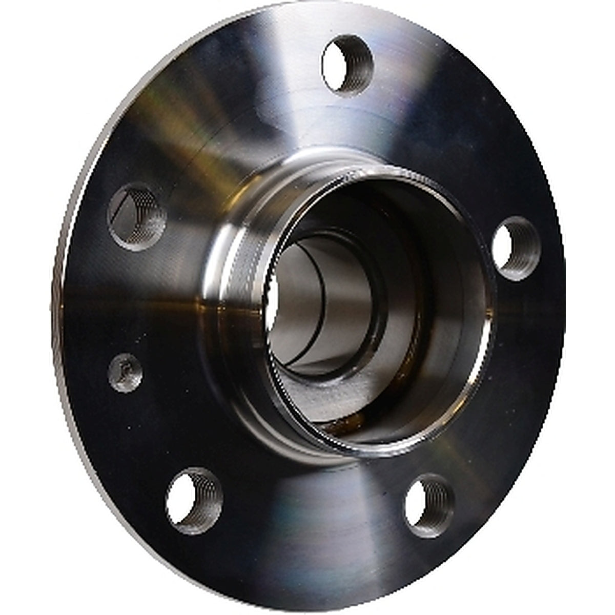 SKF - BR930877 - Skf Rear Wheel Hub Bearing Assembly Br930877 for Audi 2008-14