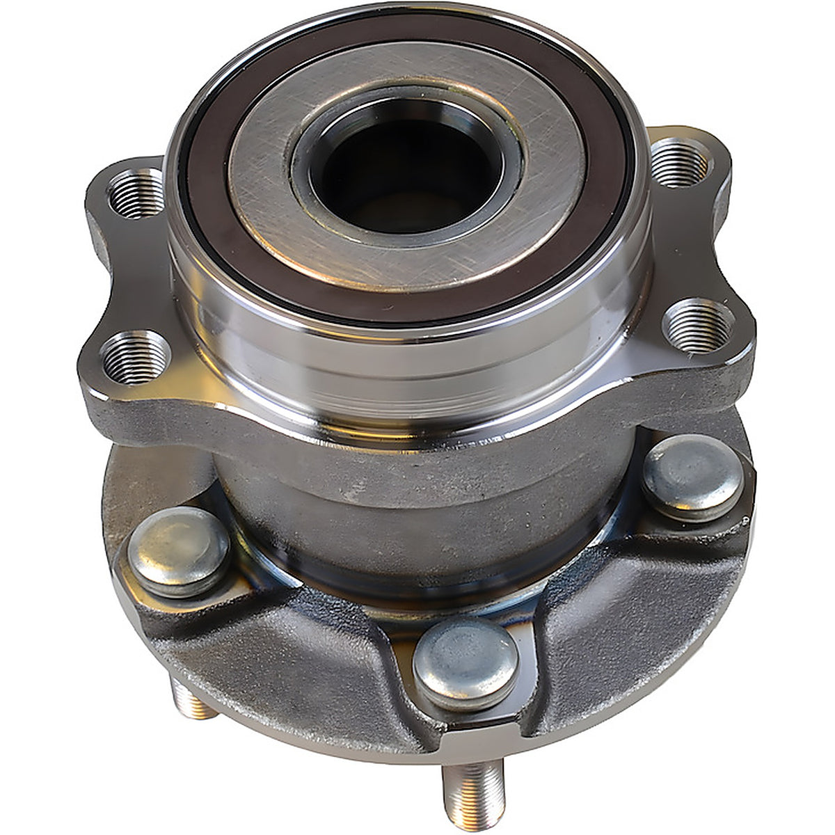 SKF - BR930928 - Skf Rear Wheel Hub Bearing Assembly Awd Br930928 for Impreza Crosstrek Forester