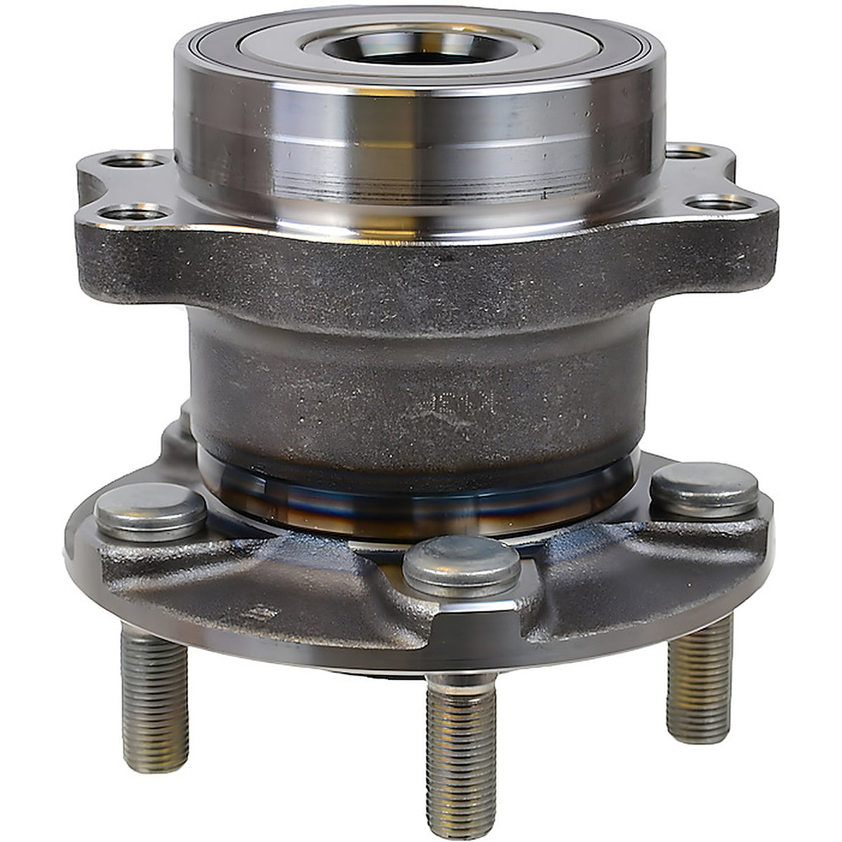 SKF - BR930928 - Skf Rear Wheel Hub Bearing Assembly Awd Br930928 for Impreza Crosstrek Forester